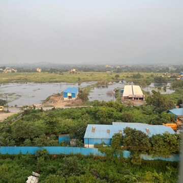 2.5 BHK Apartment – Garden View at Lodha Palava Fresca C And D, Taloja Bypass Road - for Rent