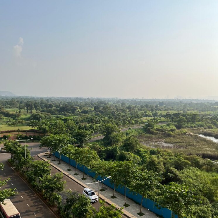 undefined, lodha-palava-aurora-b-and-c 3 Bedroom 821 Sq.Ft. Apartment In Katai Village Thane 8809310