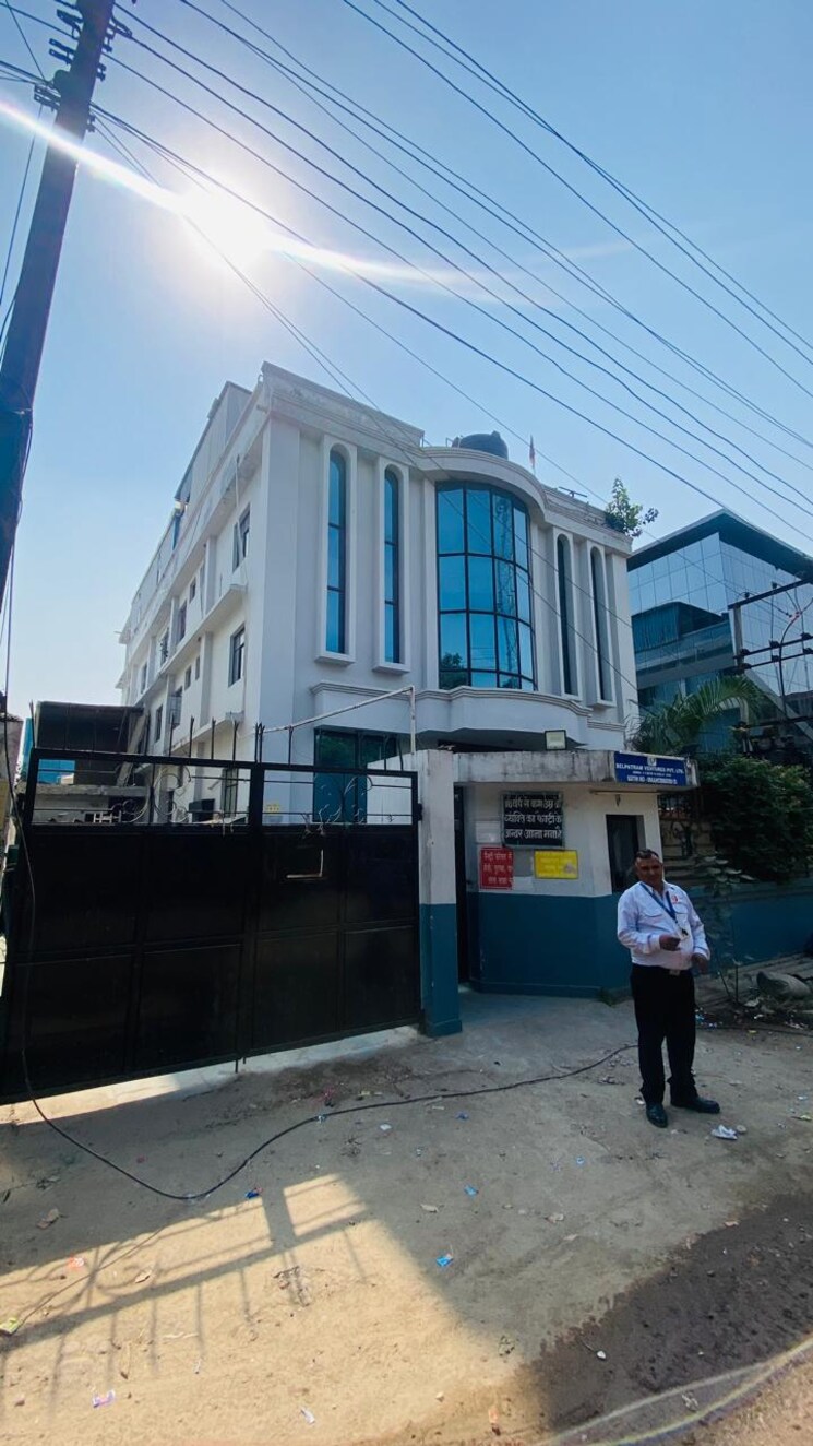 Exterior View, sector 58 Commercial Office Space 18000 Sq.Ft. In Sector 58 Noida 8809311