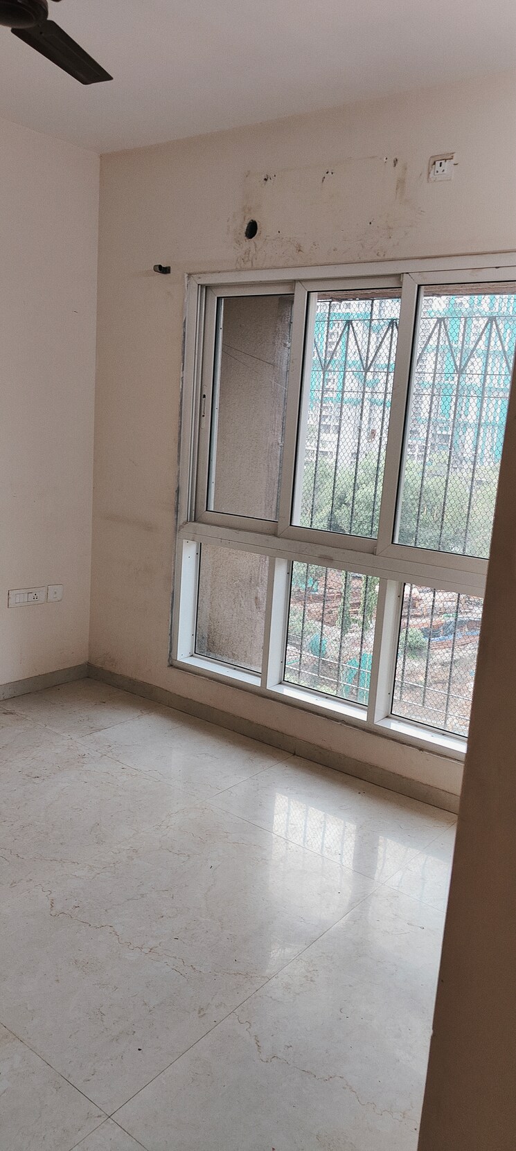 Bedroom, dosti-west-county 2 Bedroom 800 Sq.Ft. Apartment In Balkum Pada Thane 8809312
