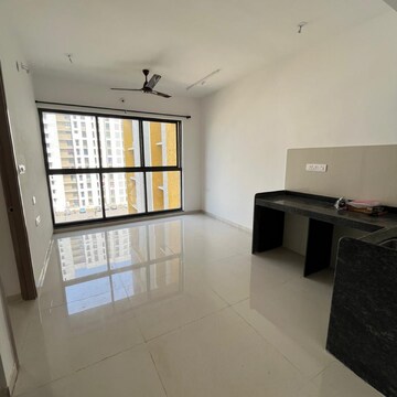 1 RK Apartment For Rent in Lodha Palava Azzurra A To D, Taloja Bypass Road