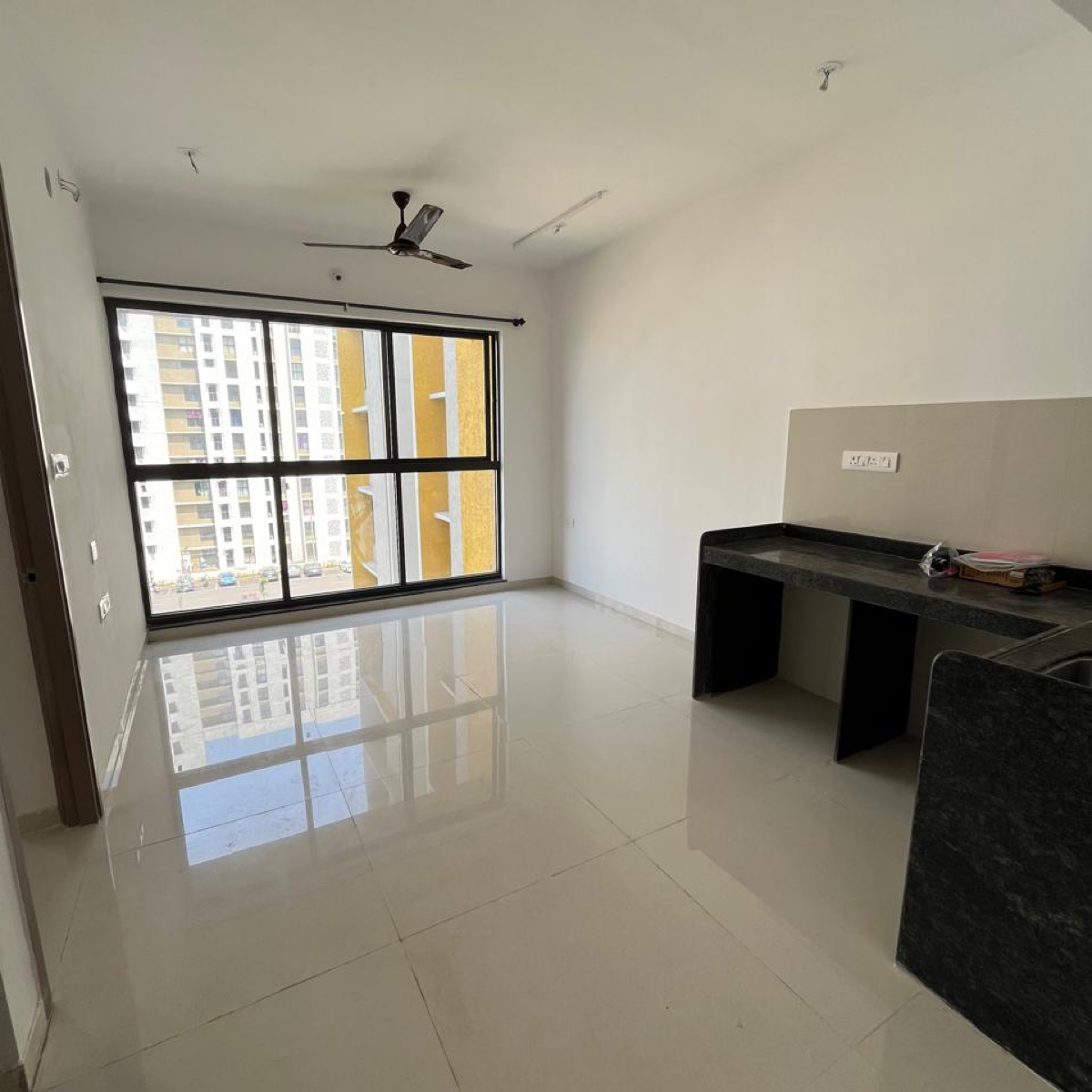1 RkApartment For Rent in Lodha Palava Azzurra A To D