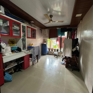 Parking in 2 BHK Apartment at Morya Garden Residency, Vichumbe – for Sale