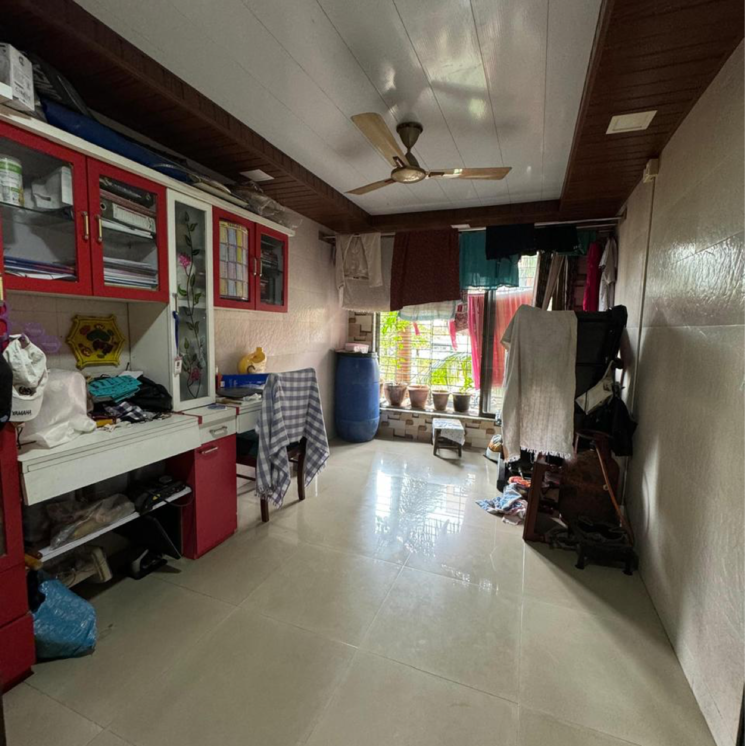  Parking, morya-garden-residency 2 Bedroom 1150 Sq.Ft. Apartment In Vichumbe Navi Mumbai 8809320