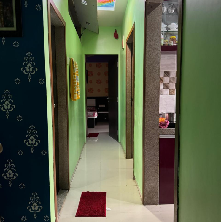 undefined, morya-garden-residency 2 Bedroom 1150 Sq.Ft. Apartment In Vichumbe Navi Mumbai 8809320