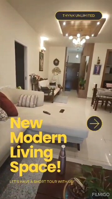 3 BHK Apartment For Sale in Brigade Northridge, Kogilu Road