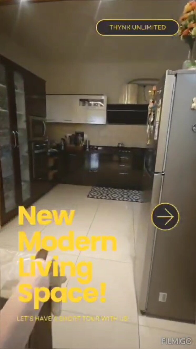 undefined, brigade-northridge 3 Bedroom 1880 Sq.Ft. Apartment In Kogilu Road Bangalore 8809319