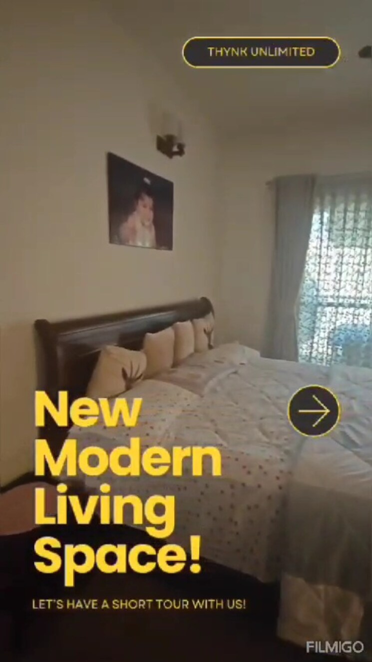 Bedroom, brigade-northridge 3 Bedroom 1880 Sq.Ft. Apartment In Kogilu Road Bangalore 8809319