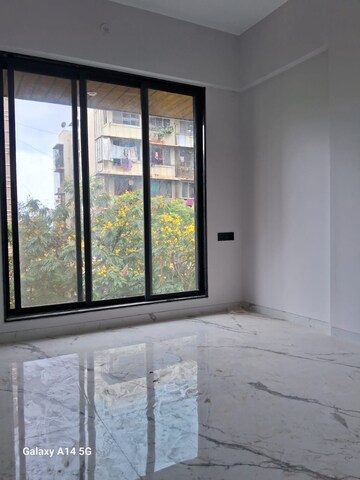 Room in 2 BHK Apartment at H Rishabraj Mangalesh, Borivali West – for Rent