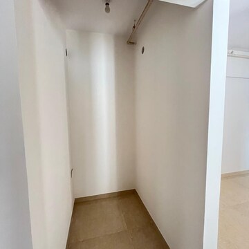 Building Lobby in 2 BHK Apartment at Lodha Palava Downtown, Taloja Bypass Road – for Rent