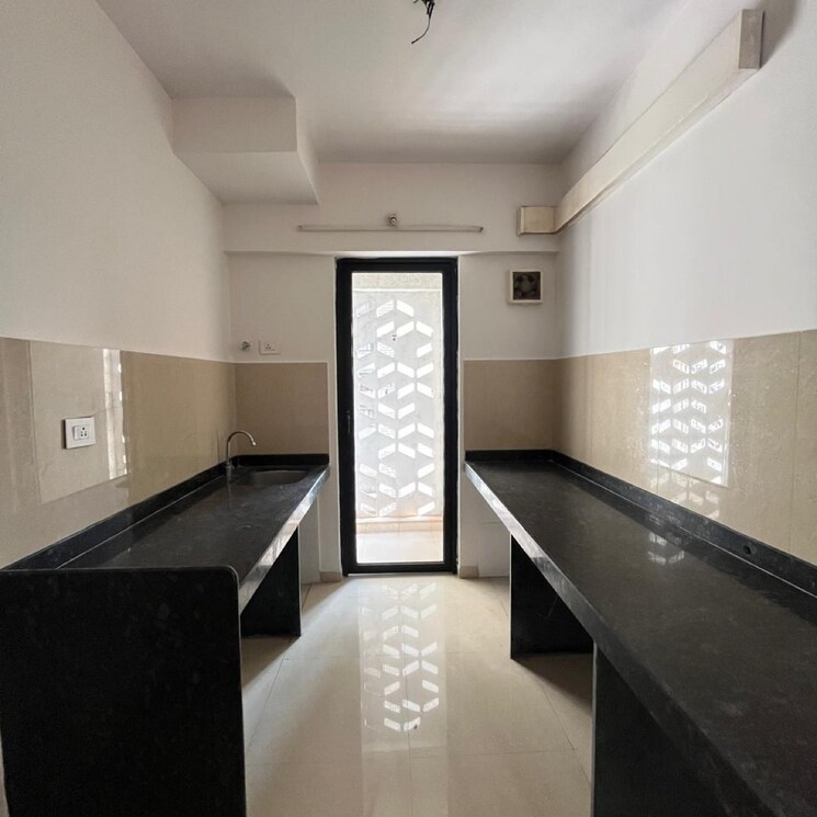Kitchen, lodha-palava-downtown 2 Bedroom 720 Sq.Ft. Apartment In Taloja Bypass Road Thane 8809322
