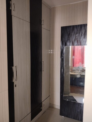Bathroom in 3 BHK Apartment at Sethi Max Royale, Sector 76 – for Rent