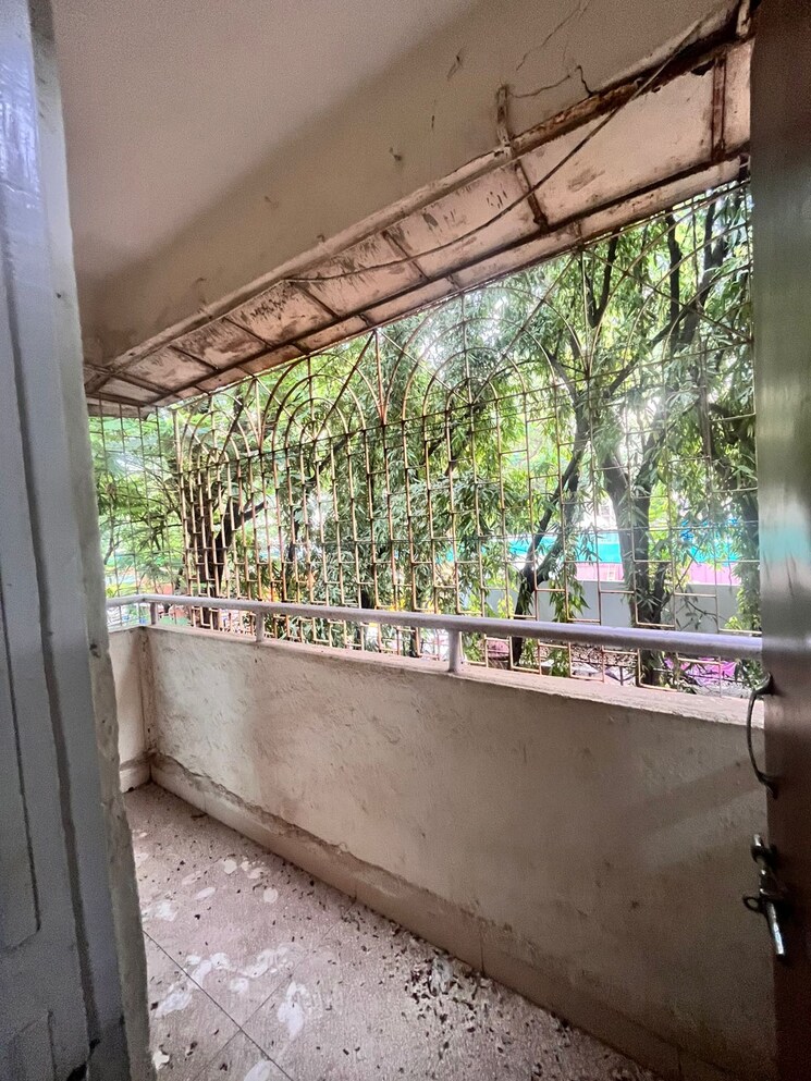 Balcony, andheri west 2 Bedroom 900 Sq.Ft. Apartment In Andheri West Mumbai 8809324