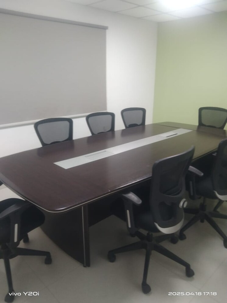 Team Area, trendz-jr Commercial Office Space 4739 Sq.Ft. In Madhapur Hyderabad 8809279