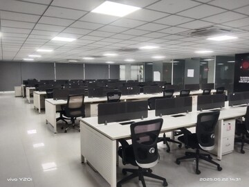  Office Space For Rent in Trendz Jr, Madhapur