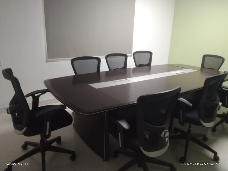 Team Area, trendz-jr Commercial Office Space 4739 Sq.Ft. In Madhapur Hyderabad 8809279