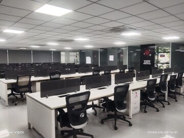 Team Area in  Office Space at Trendz Jr, Madhapur – for Rent
