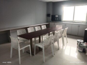   Office Space at Trendz Jr, Madhapur – for Rent