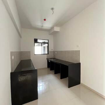 Kitchen in 5 BHK Penthouse at Lodha Palava Serenity B, Taloja Bypass Road – for Rent