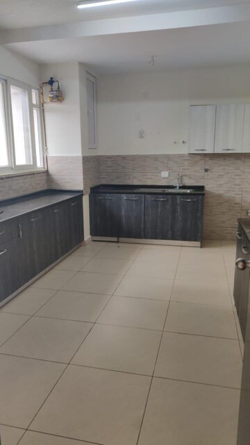 Kitchen in 3 BHK Apartment at Prestige Ferns Residency, Harlur – for Rent