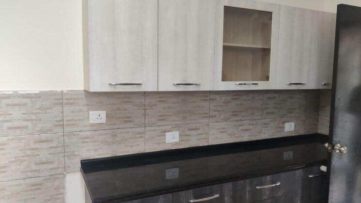 Kitchen, prestige-ferns-residency 3 Bedroom 1755 Sq.Ft. Apartment In Harlur Bangalore 8809336