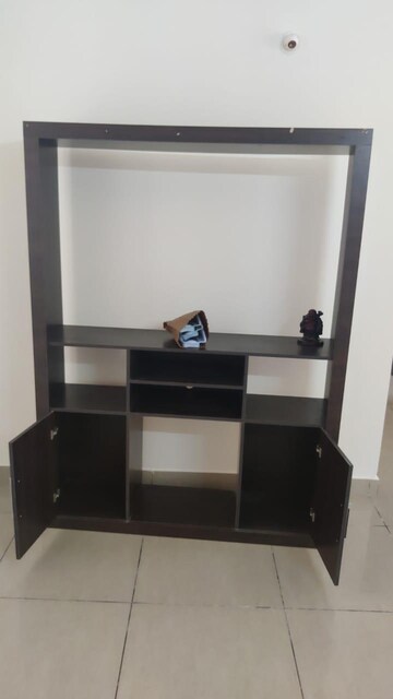 Furnished Amenities in 3 BHK Apartment at Prestige Ferns Residency, Harlur – for Rent