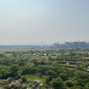 Plot Area in 1 RK Apartment at Lodha Palava Azzurra A To D, Taloja Bypass Road – for Sale