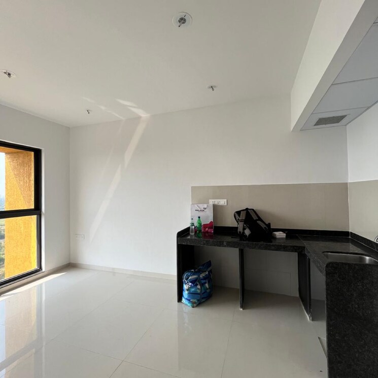 Kitchen, lodha-palava-azzurra-a-to-d 1 RK 353 Sq.Ft. Apartment In Taloja Bypass Road Thane 8809335