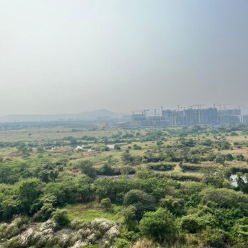 Plot Area in 1 RK Apartment at Lodha Palava Azzurra A To D, Taloja Bypass Road – for Sale