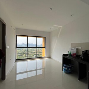 1 RK Apartment For Sale in Lodha Palava Azzurra A To D, Taloja Bypass Road