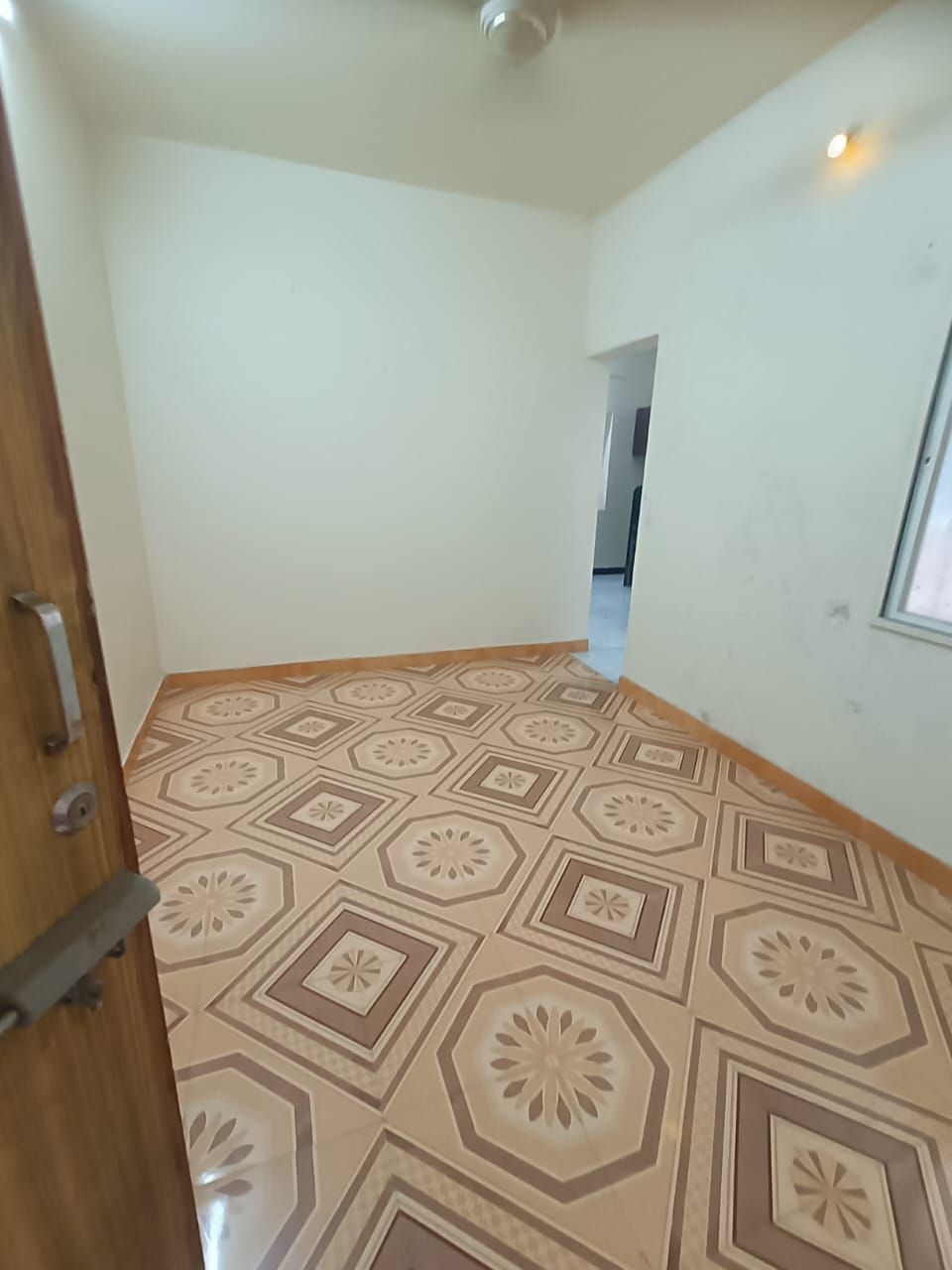 1 BHK Apartment For Rent in Kumar Urban Kubera Colony