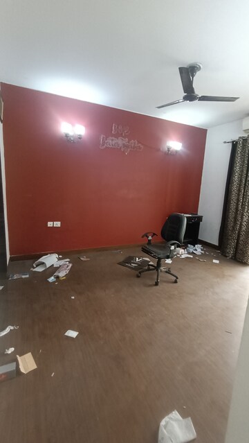Living Room in 4 BHK Apartment at Aditya Urban Casa, Sector 78 – for Rent