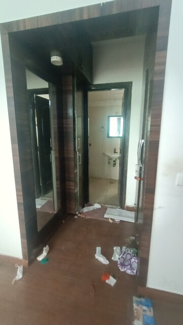 Building Lobby in 4 BHK Apartment at Aditya Urban Casa, Sector 78 – for Rent