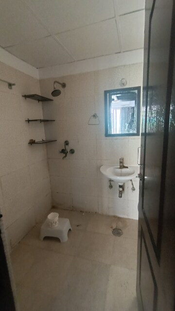 Bathroom in 4 BHK Apartment at Aditya Urban Casa, Sector 78 – for Rent