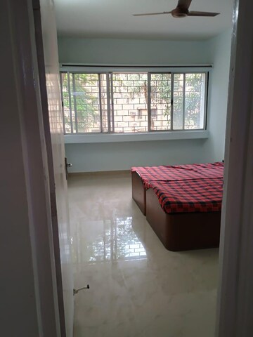Bedroom in 2 BHK Apartment at Natasha Enclave, Kondhwa – for Rent