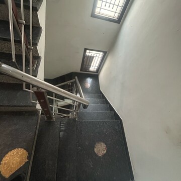 Kitchen in 1 RK Builder Floor at South Extension I – for Rent