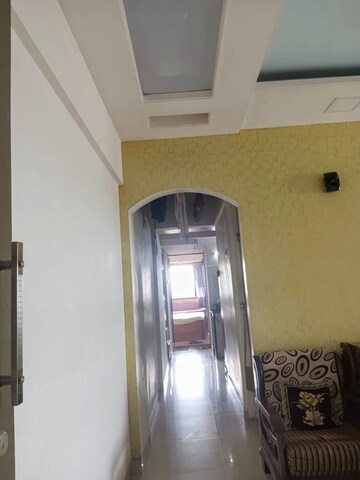 1.5 BHK Apartment For Sale in Vakola