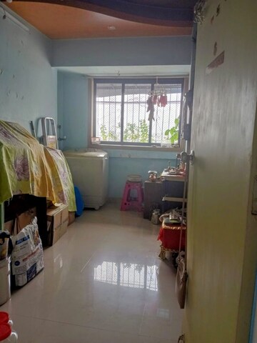 Kitchen in 1.5 BHK Apartment at Vakola – for Sale