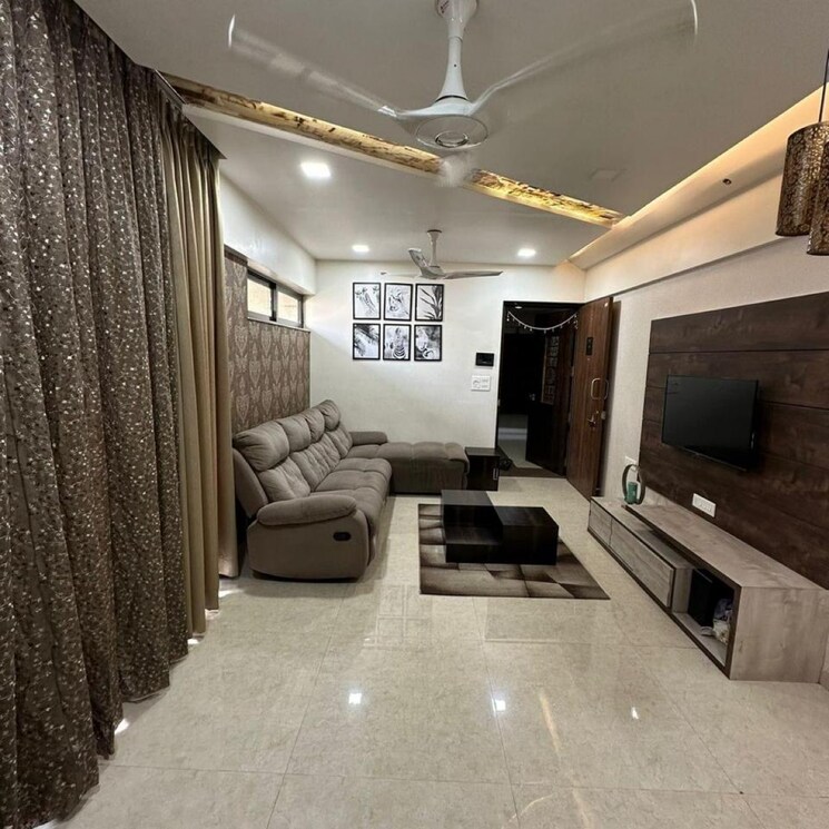  Parking, lodha-lakeshore-greens 2 Bedroom 738 Sq.Ft. Apartment In Hedutane Thane 8809343