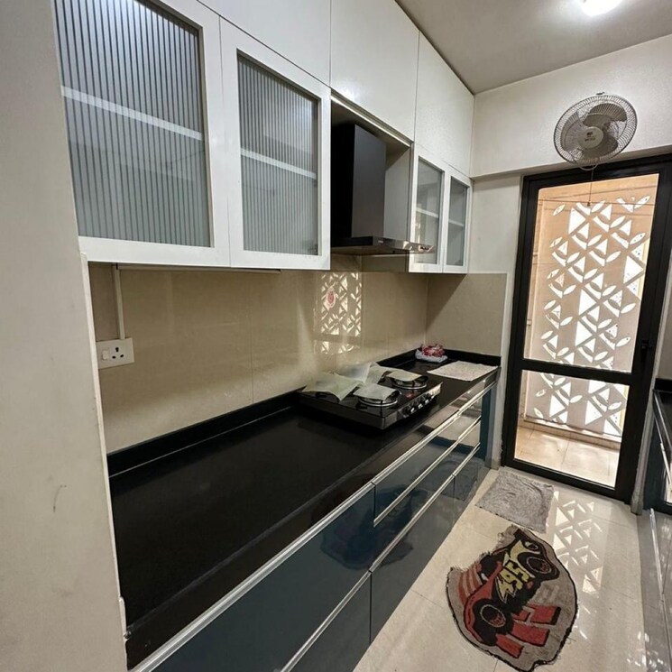 Kitchen, lodha-lakeshore-greens 2 Bedroom 738 Sq.Ft. Apartment In Hedutane Thane 8809343