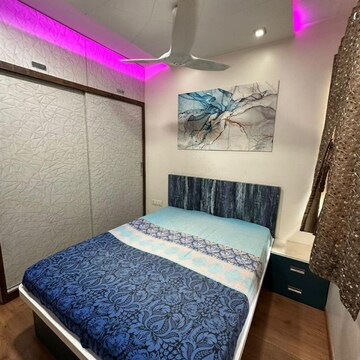 2 BHK Apartment For Rent in Lodha Lakeshore Greens, Hedutane