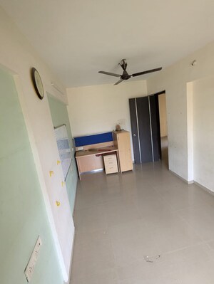 Building Lobby in 2 BHK Apartment at Shanti Rishita Apartment, Mira Road – for Sale