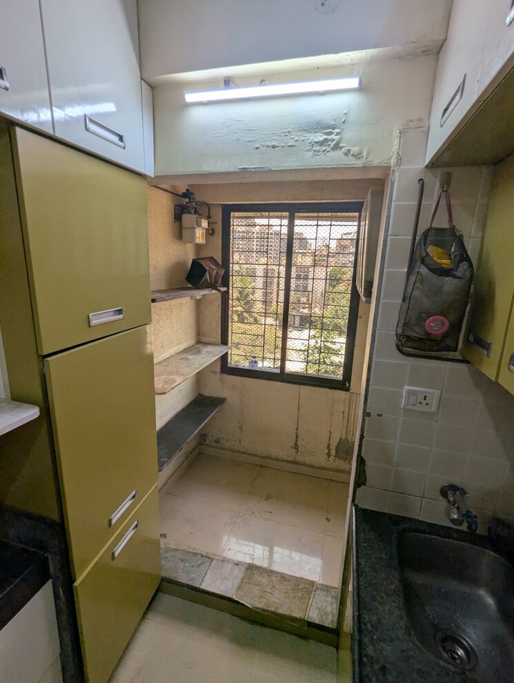 Master Bedroom, shanti-rishita-apartment 2 Bedroom 520 Sq.Ft. Apartment In Mira Road Thane 8809344