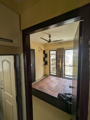 2 BHK Apartment For Sale in Shanti Rishita Apartment, Mira Road