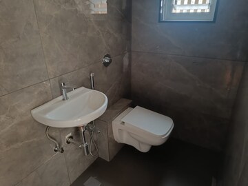 Master Bedroom in 3 BHK Apartment at Yash Ina Apartments, Goregaon West – for Rent