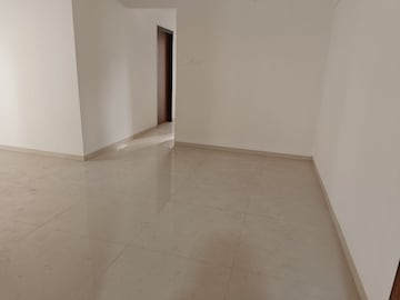 Living Room in 3 BHK Apartment at Yash Ina Apartments, Goregaon West – for Rent