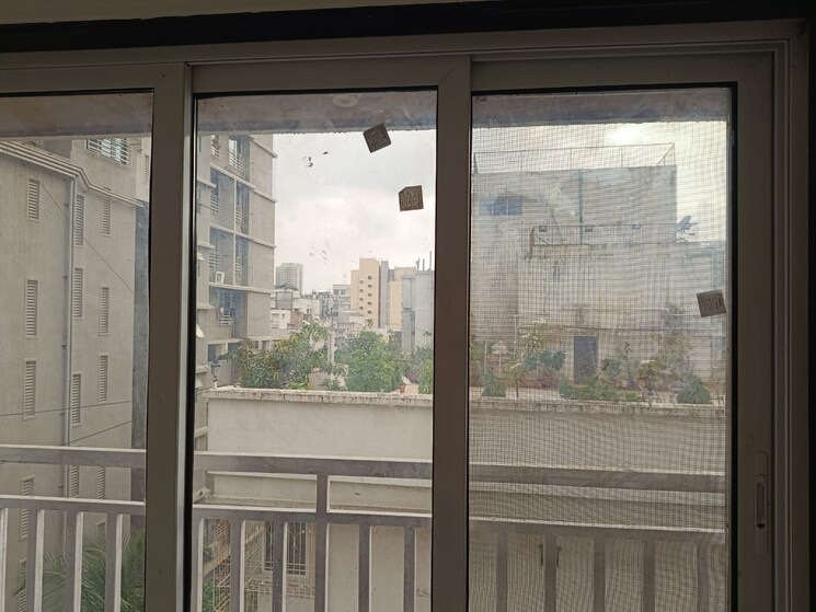 Room, yash-ina-apartments 3 Bedroom 845 Sq.Ft. Apartment In Goregaon West Mumbai 8809346