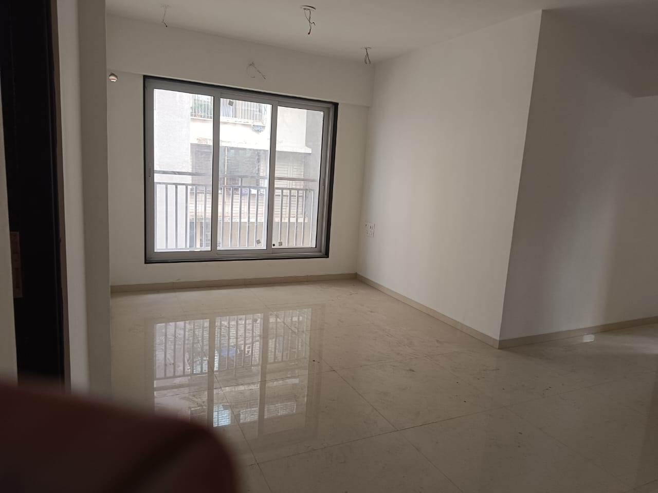 3 BHK + Pooja Room Apartment For Rent in Yash Ina Apartments