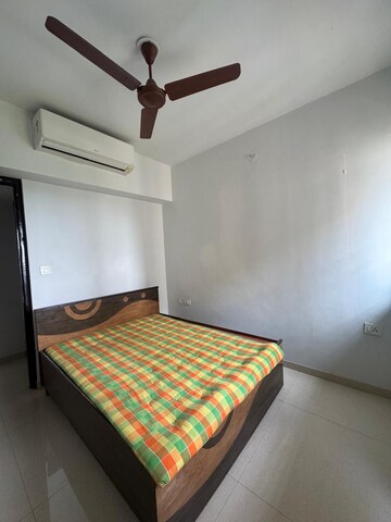 Bedroom in 3 BHK Apartment at Lodha Palava Downtown, Dombivli East – for Rent