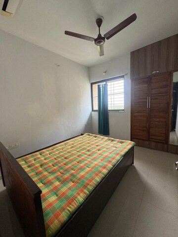 Bedroom in 3 BHK Apartment at Lodha Palava Downtown, Dombivli East – for Rent